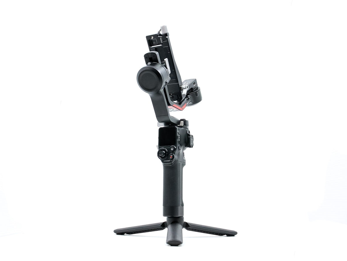 DJI RS 4 · imagem principal