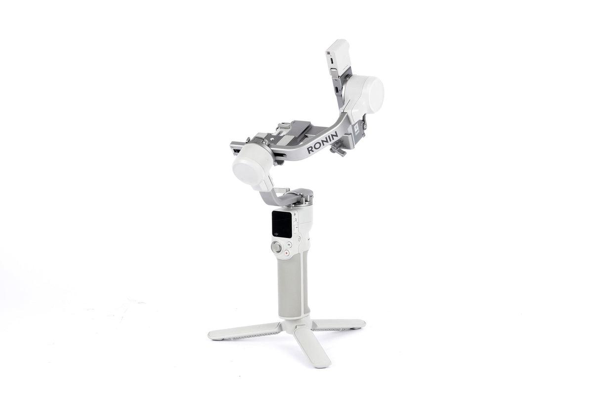 DJI RS 4 Mini · imagem principal