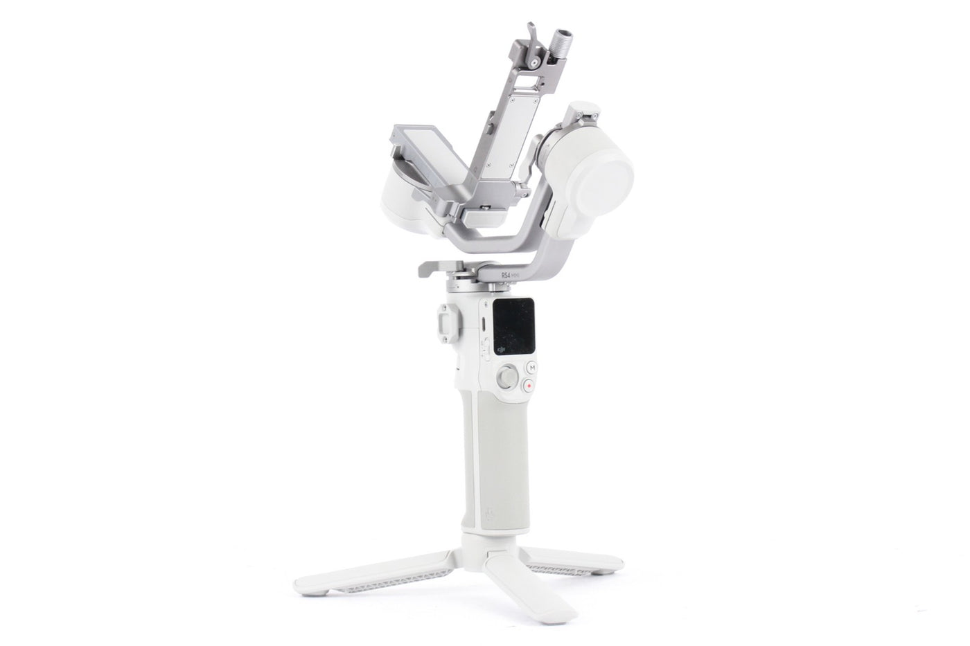 DJI RS 4 Mini Combo · imagem principal