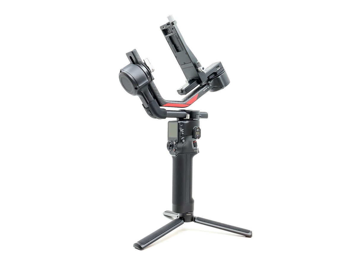 DJI RS 4 Pro Combo · imagem principal