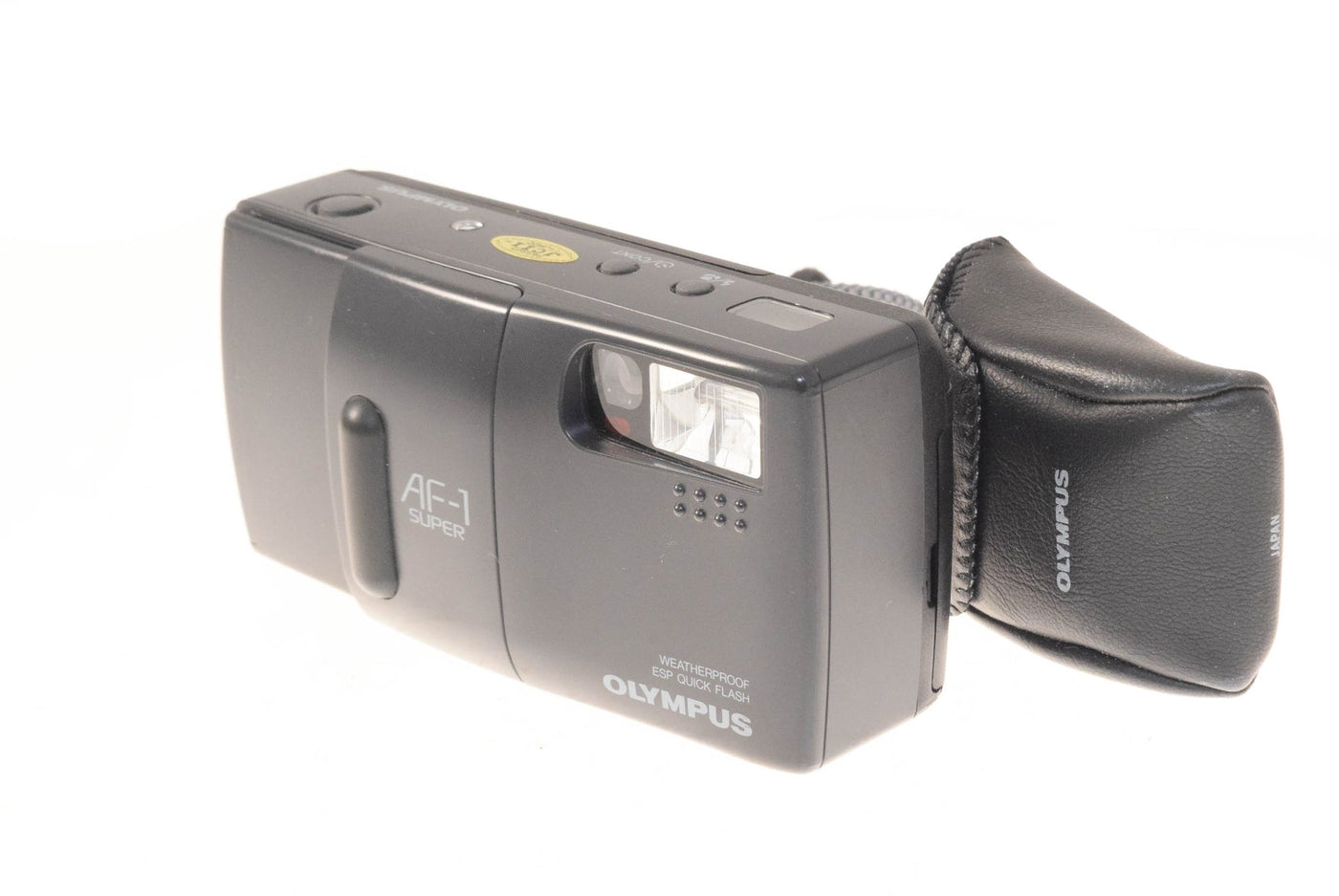 Olympus AF-1 Super · imagem principal