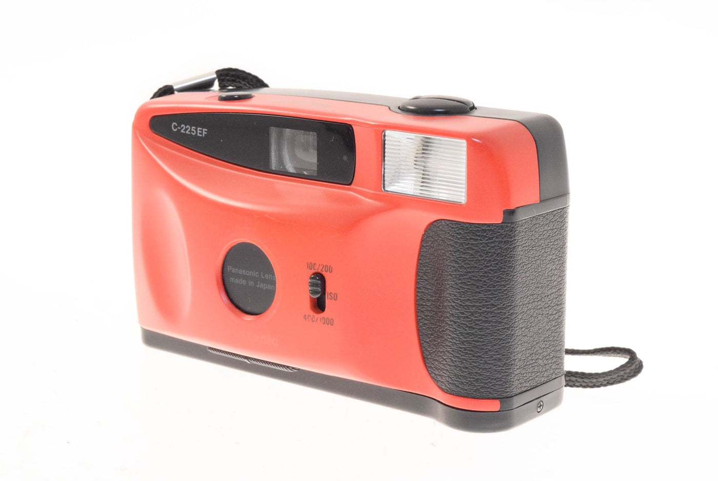 **Panasonic C-225EF** · main image