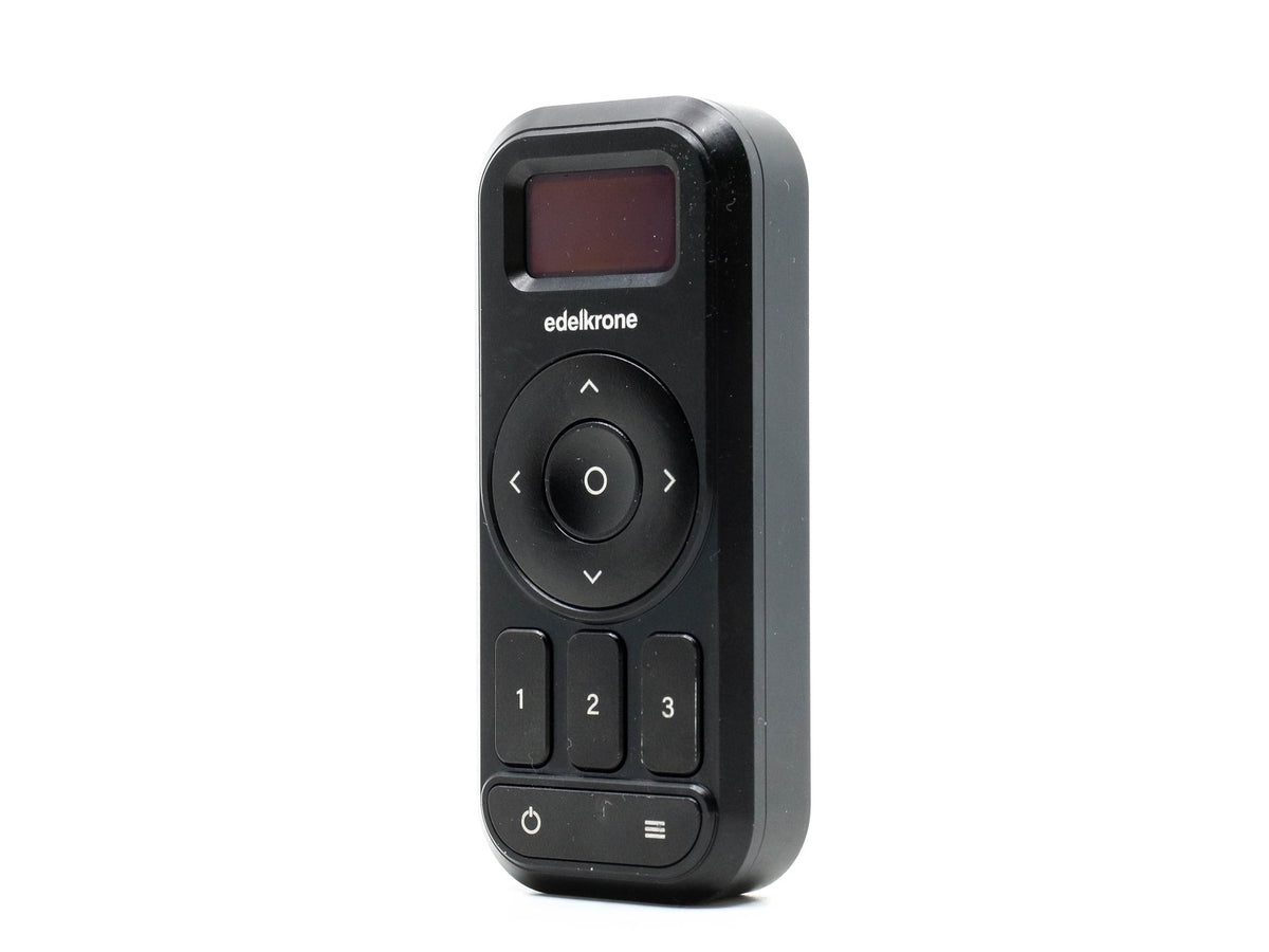 Edelkrone Controller v1 · imagem principal