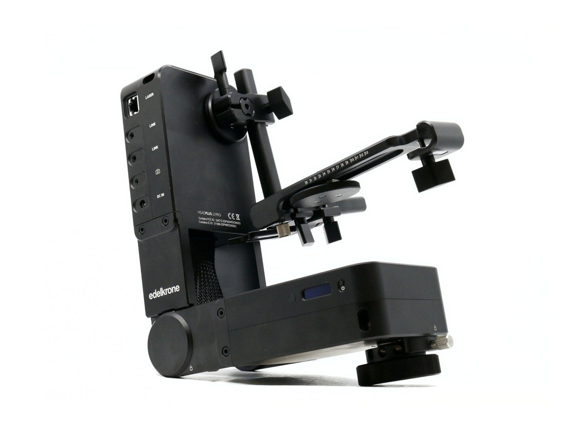 Edelkrone HeadPLUS V2 PRO · imagem principal