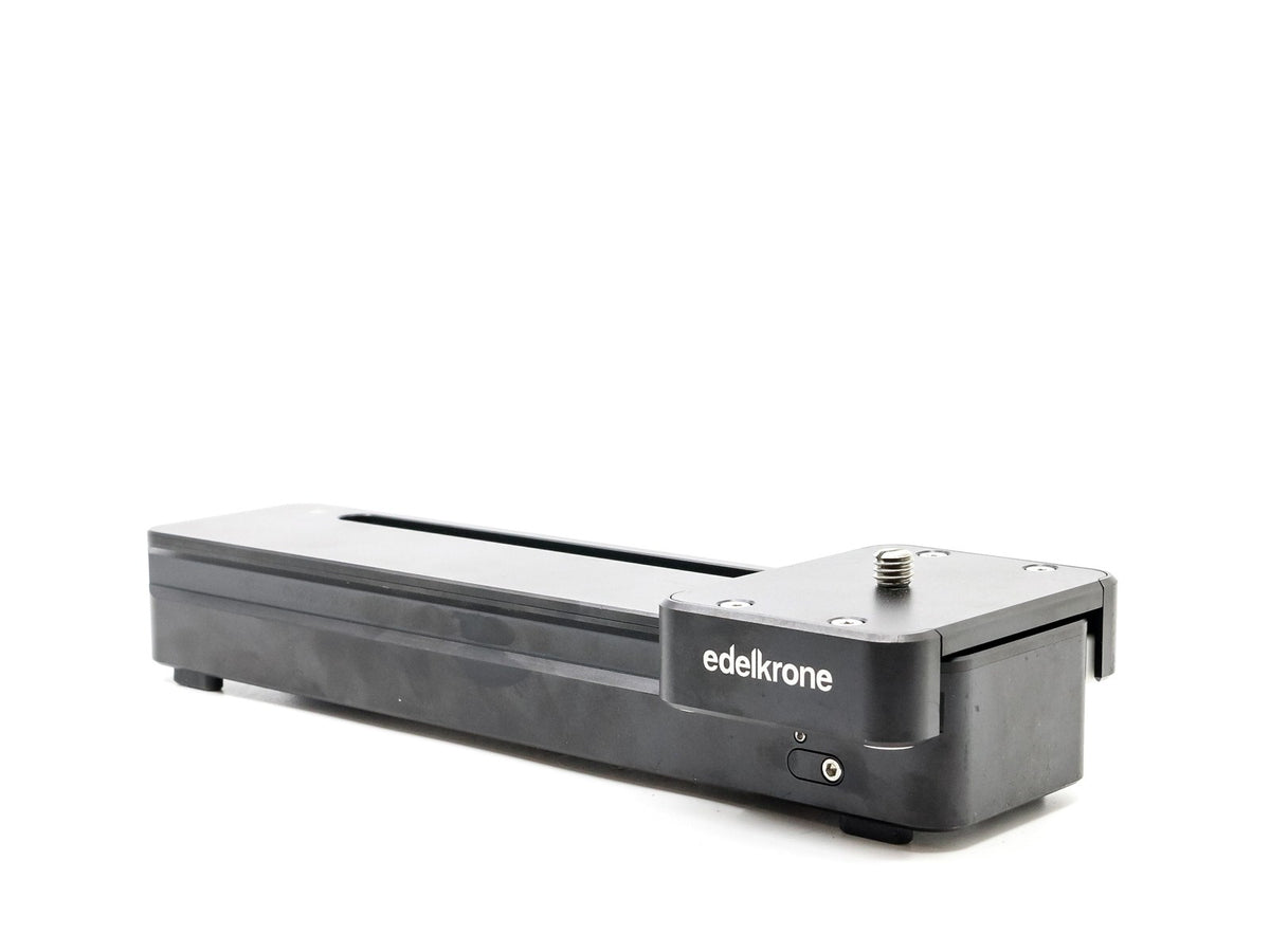 Edelkrone SliderOne V2 · imagem principal