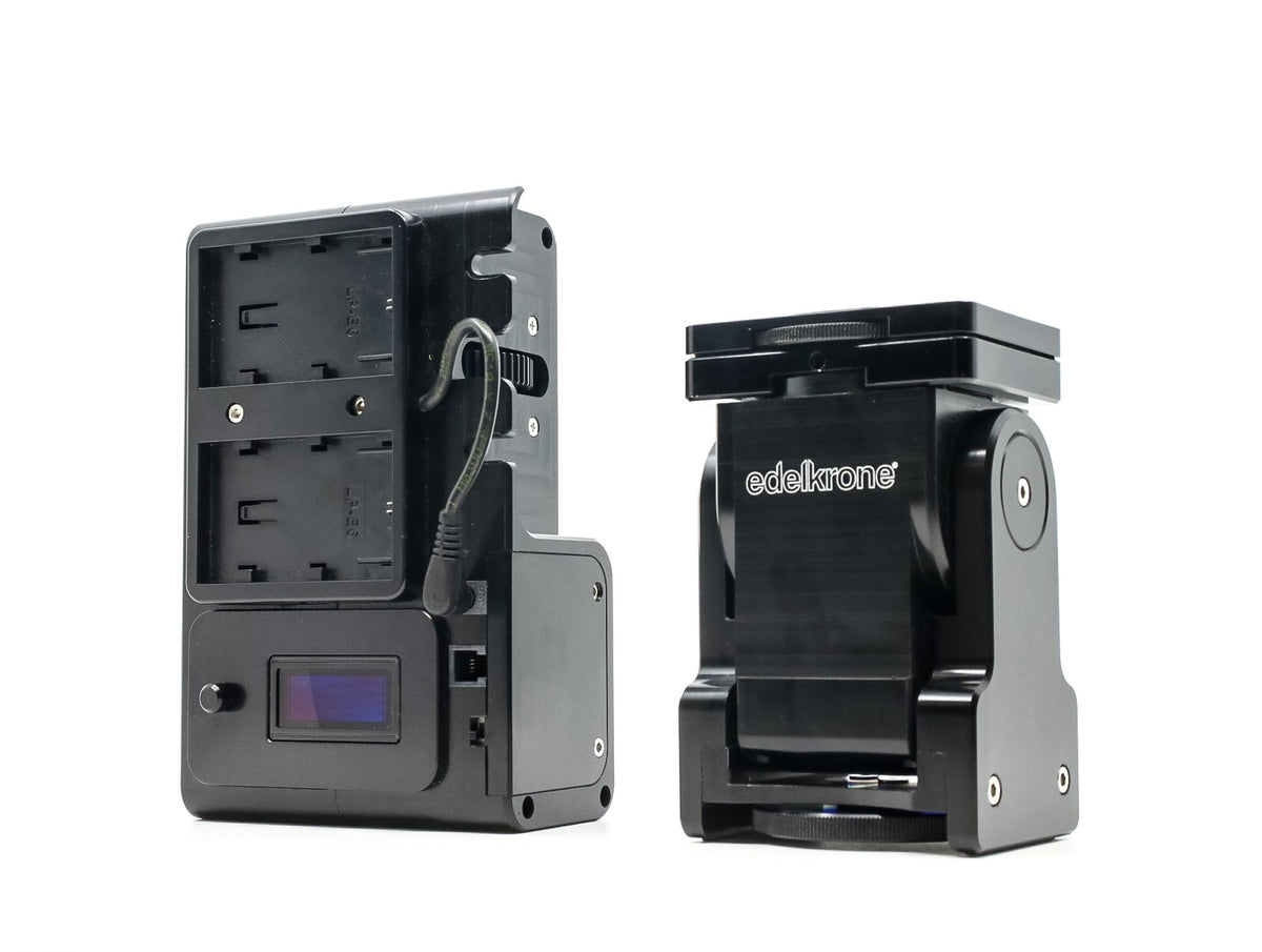 Edelkrone Target Module · imagem principal