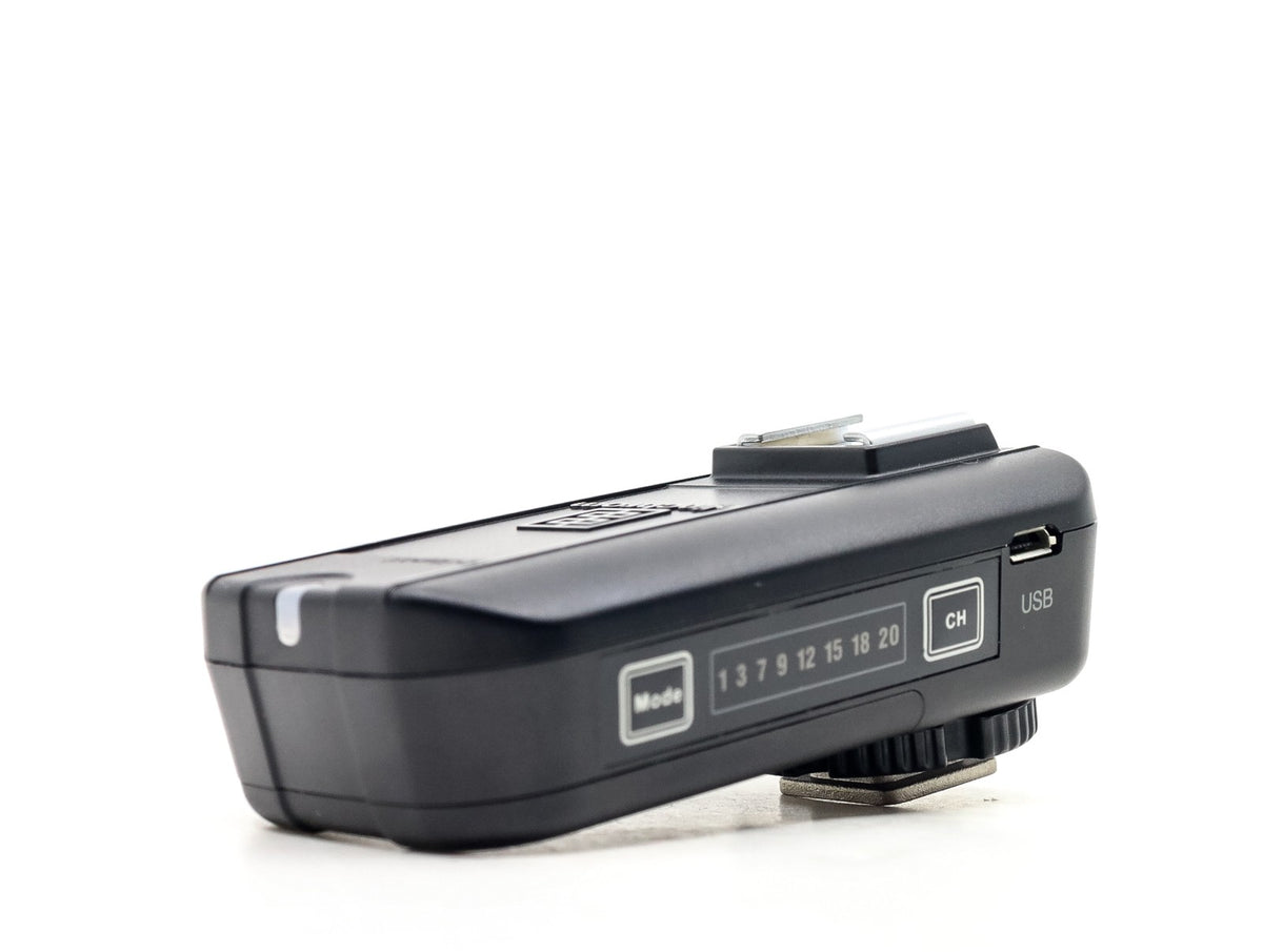 Elinchrom Receiver Plus · imagem principal