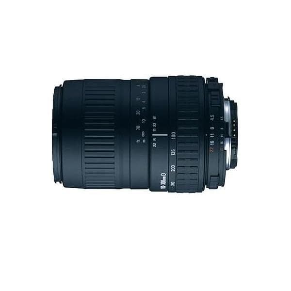 Sigma Standard f/4.5-6.7 Lenses · imagen principal