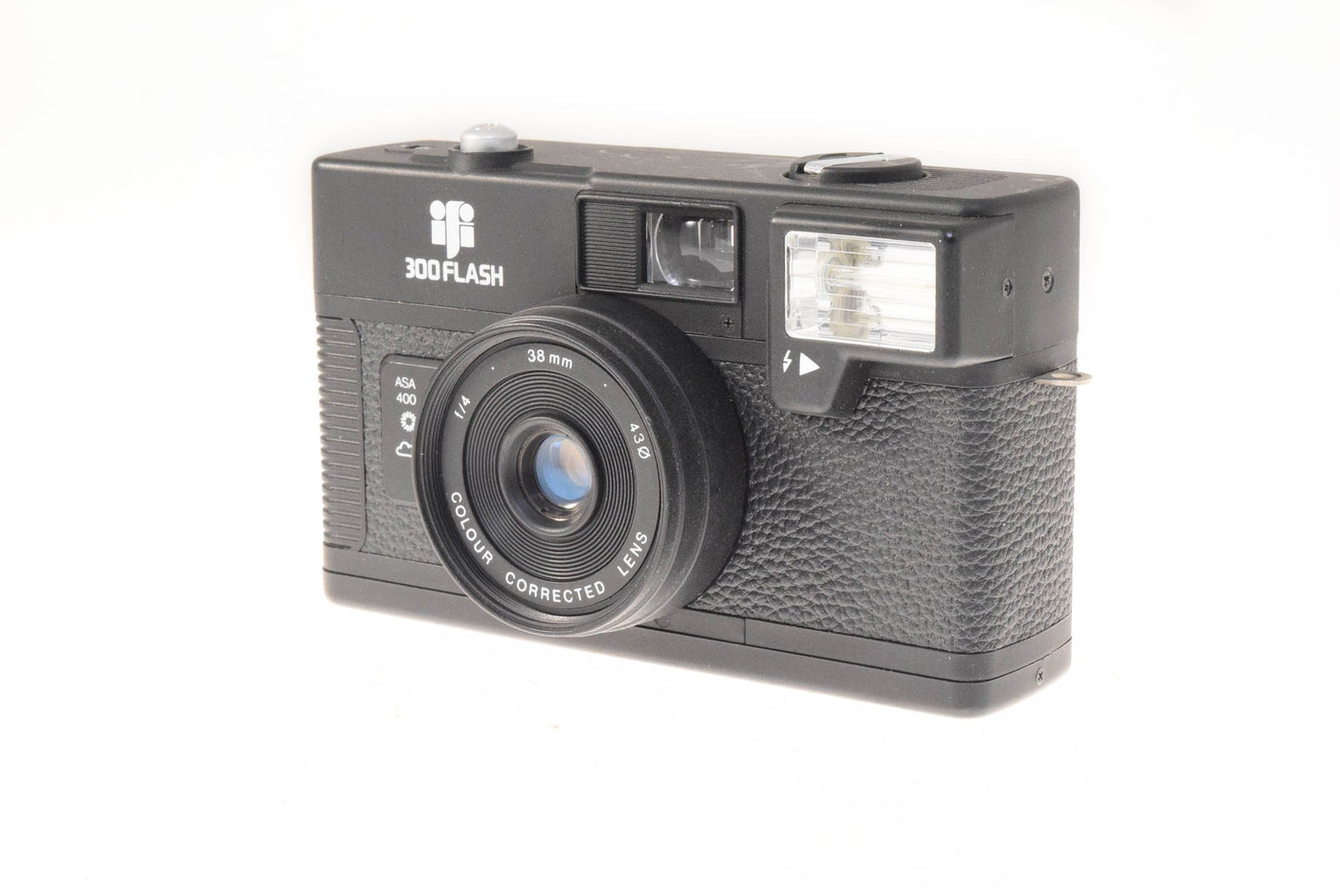 Compre Flash Ifi 300 | Camera Market · main image
