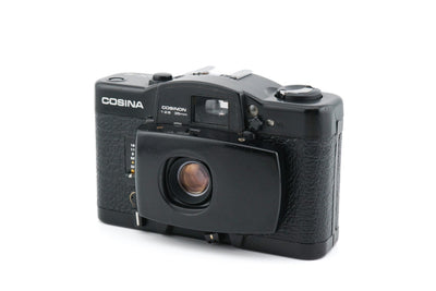 **Cosina CX-2**