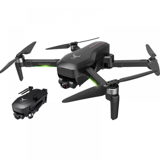 Drone Slx SG906 Pro 2 4K 5G GPS 26,0000 min · imagen principal