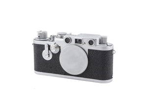 Leica IIIf