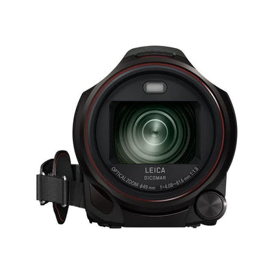Panasonic HC-VX980 Black Camera 