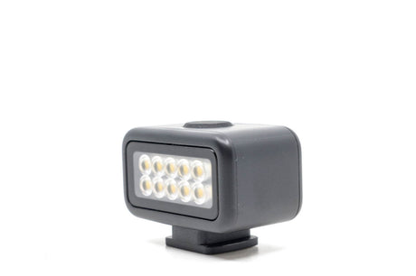**GoPro Light Mod**