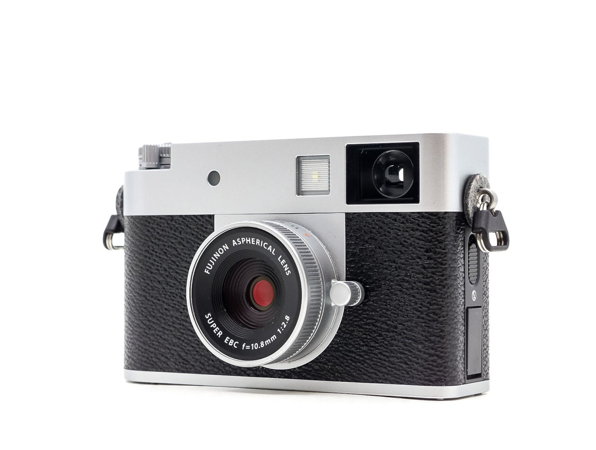 Fujifilm X half · imagem principal