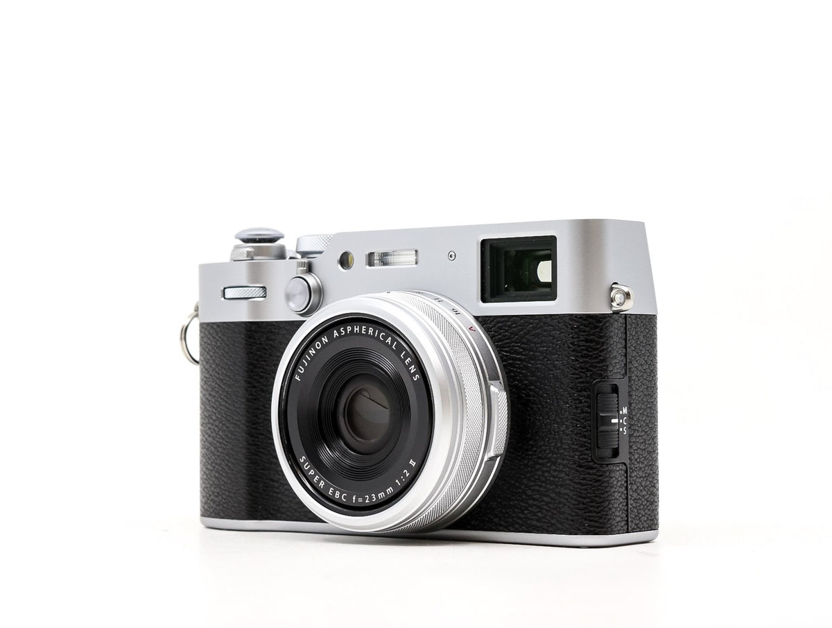 Fujifilm X100VI Limited Edition · imagem principal