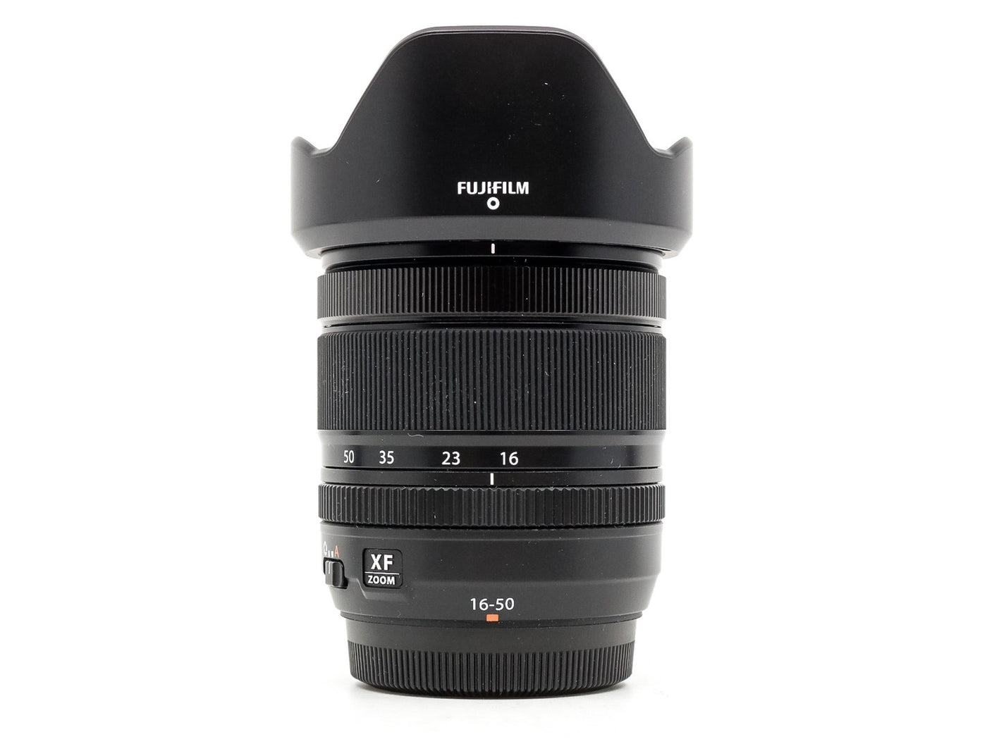Fujifilm XF 16-50mm f/2.8-4.8 R LM WR · imagem principal