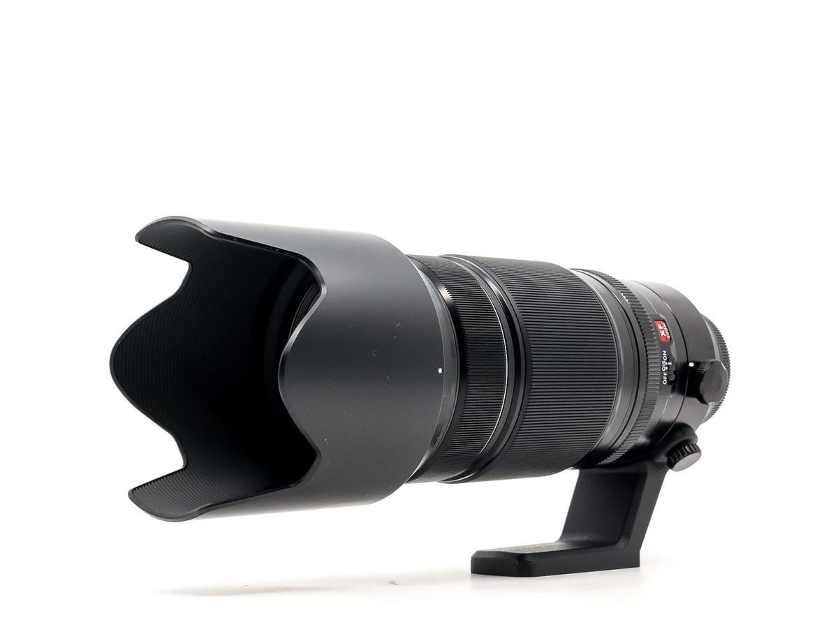 Fujifilm XF 50-140mm f/2.8 R LM OIS WR · imagem principal