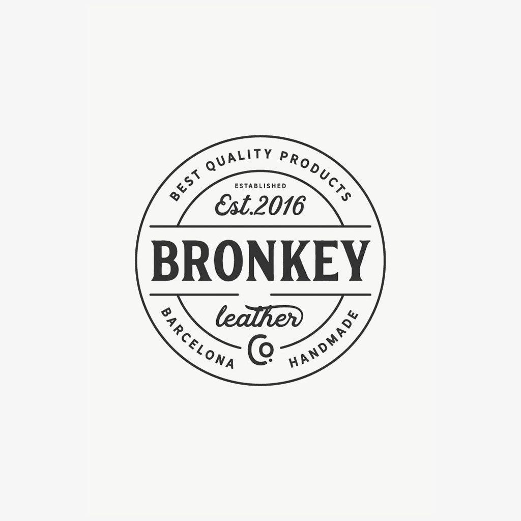 Gift Card Handmade Bronkey Premium Goods® · imagen principal