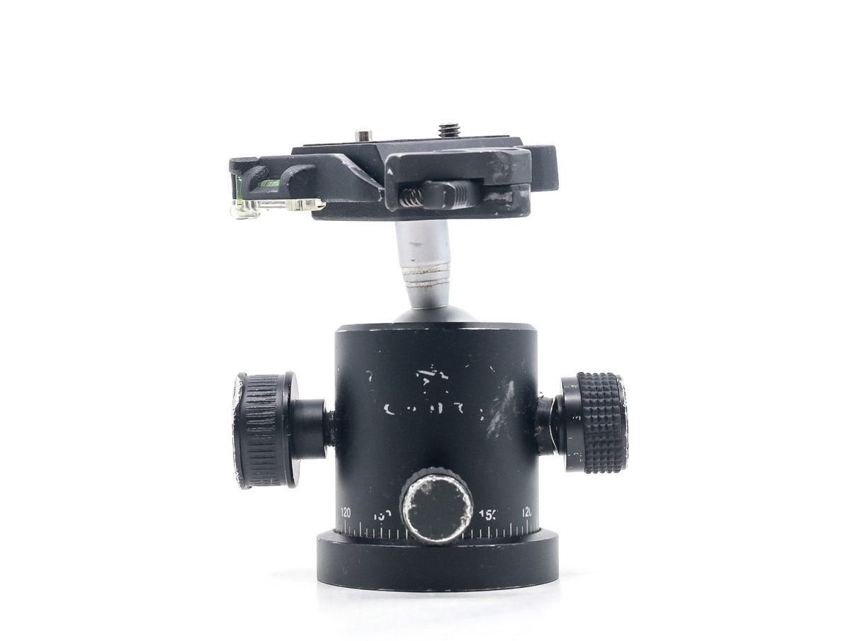 Giottos MH1312-652 Ball Head · imagem principal