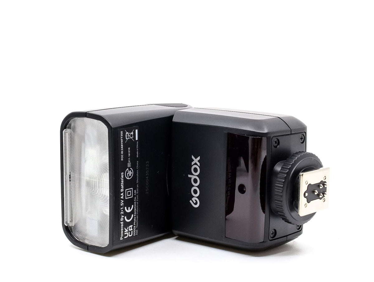 Godox TT350 Mini Thinklite Flash externe - Canon Dedicated · imagem principal