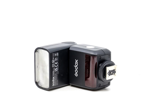 Godox TT350 Mini Thinklite Flash - Nikon Dedicated