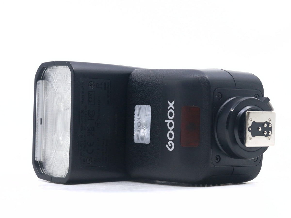 Godox Ving V480 Flash - Canon Dedicated · imagem principal