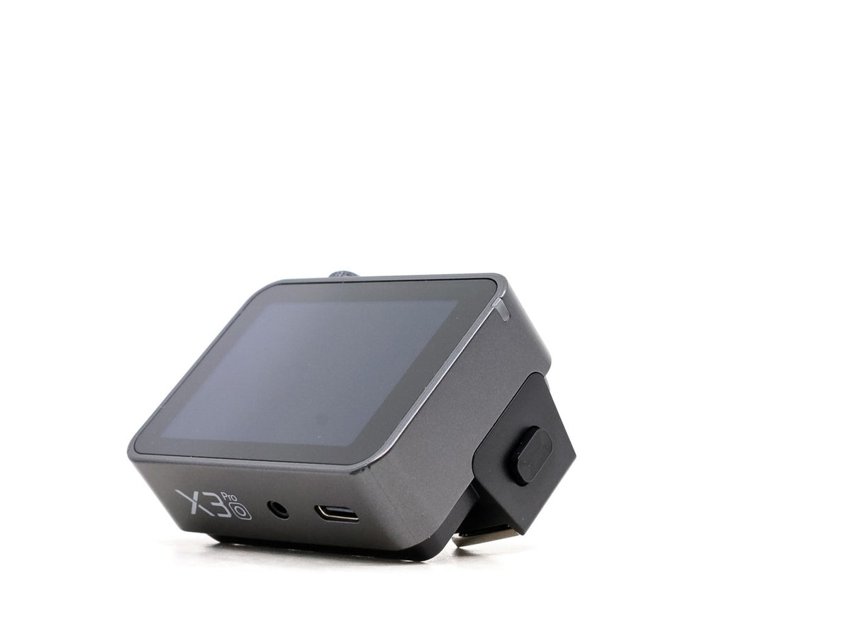 Godox X3 Pro Wireless Flash Trigger - Micro Four Thirds Dedicated · imagem principal