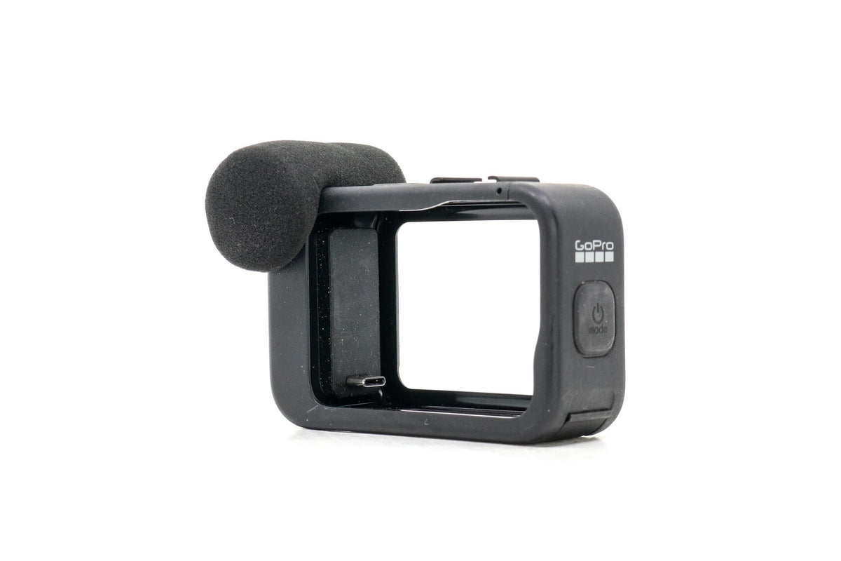 GoPro HERO9/10/11/12/13 Media Mod · imagem principal