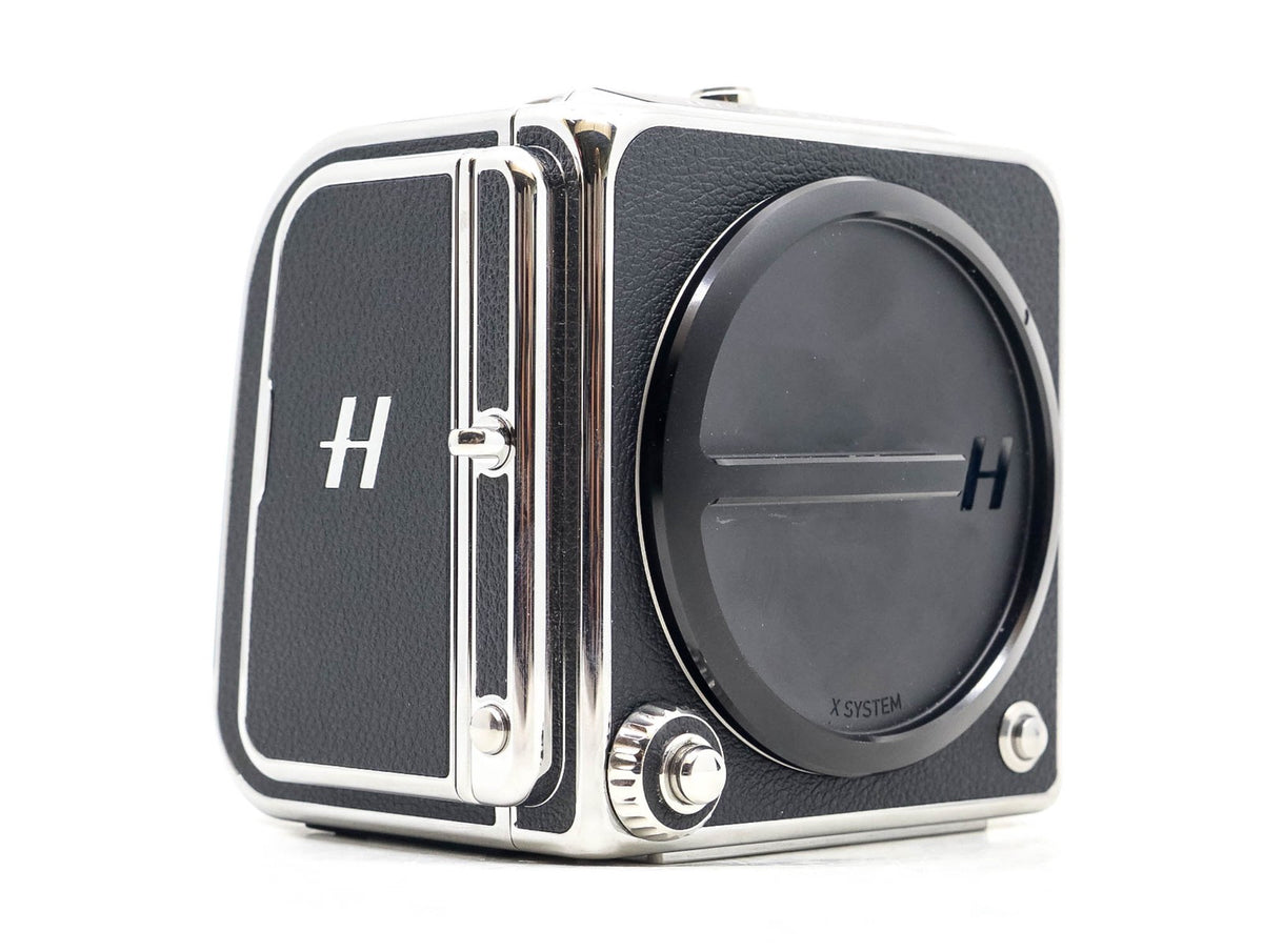 Hasselblad 907X 100C · imagem principal