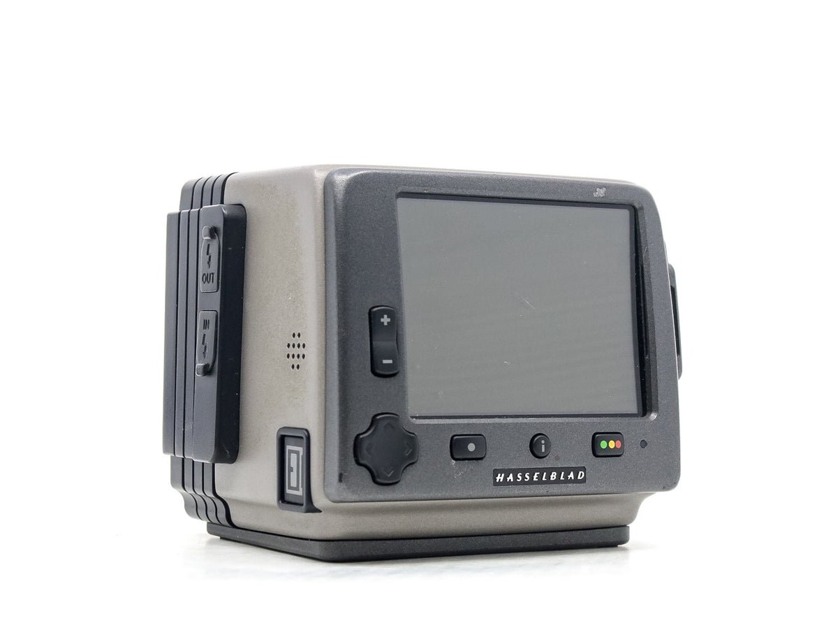 Hasselblad H3DII-39MS · imagem principal