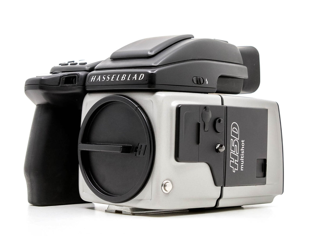 Hasselblad H5D-50cMS · imagem principal
