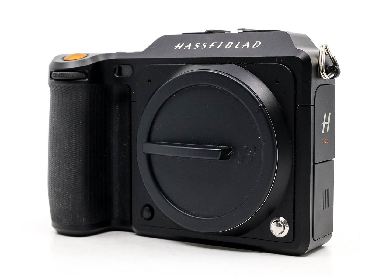 Hasselblad X1D-50c 4116 Edition · imagem principal