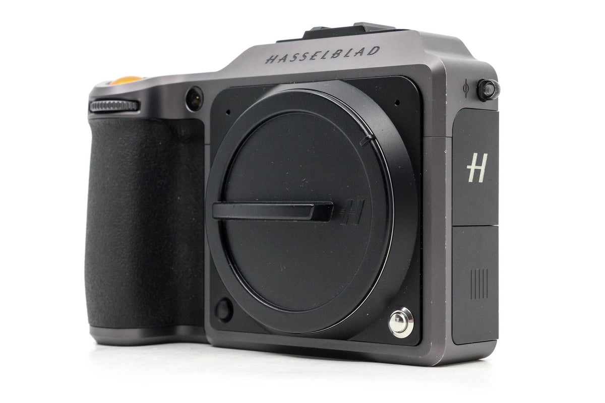 Hasselblad X1D II 50C · imagem principal