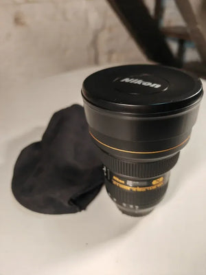 NikonNikkor 14-24mm f2.8G ED079dbfc8-b0c5-433f-80ac-4084169207bd