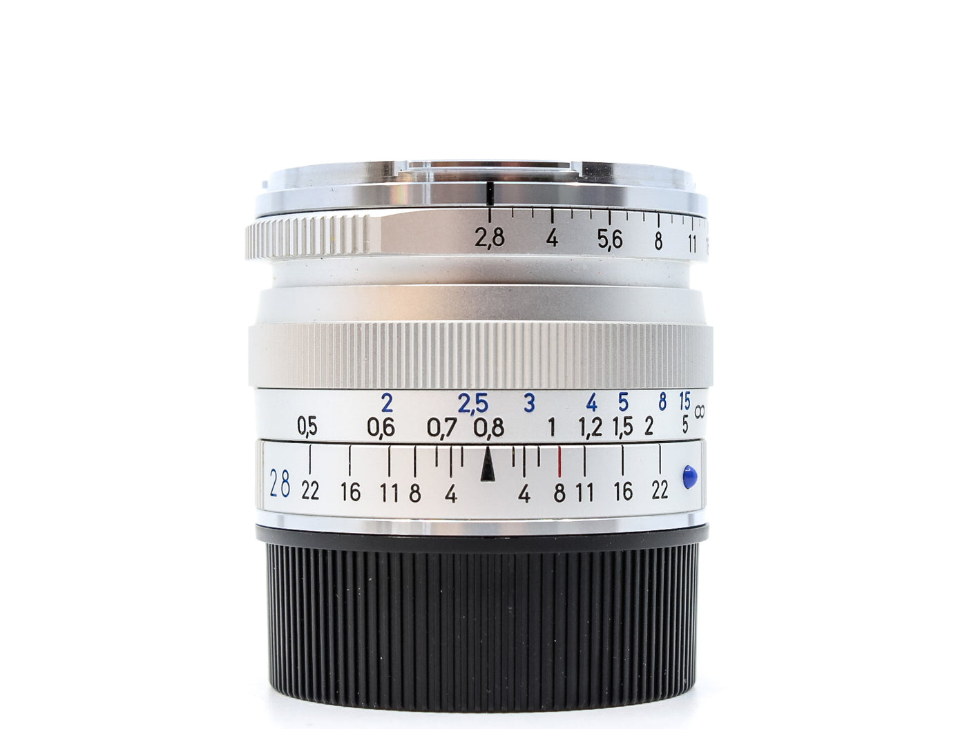 ZEISS Biogon T* 28mm f/2.8 ZM - Leica M Fit · imagen principal