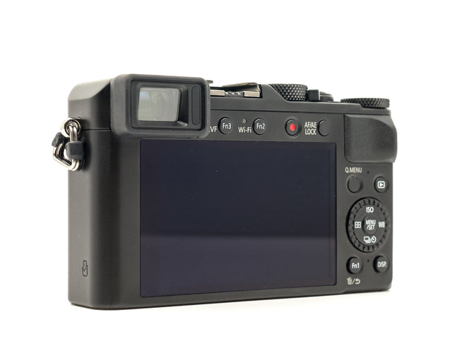 Panasonic Lumix DMC-LX100 - segunda mano - excelente estado - foto principal - SKU 3711335 - Camera Market