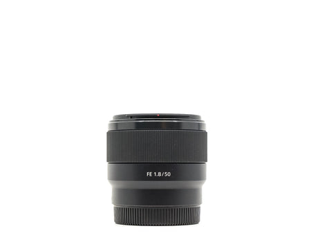 Compre Sony FE 50mm f/1.8 | Camera Market