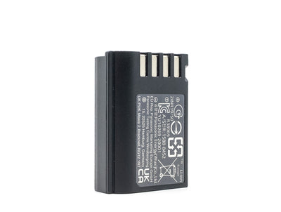 Bateria Panasonic DMW-BLK22 | Camera Market