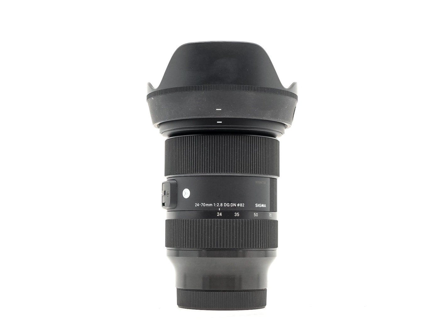 Sigma 24-70mm f/2.8 DG DN ART - L Fit · imagem principal