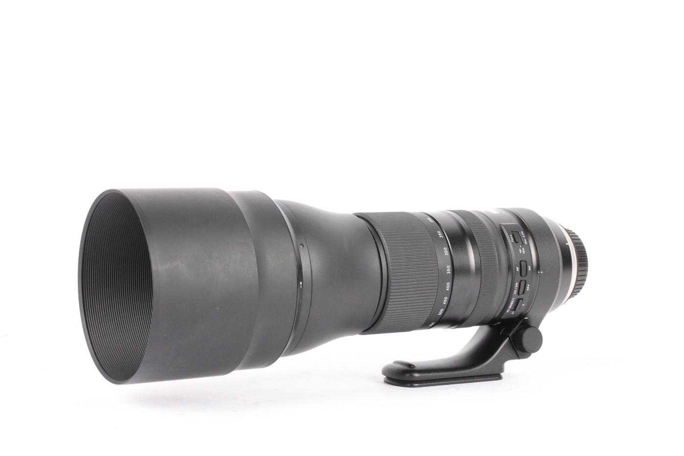 Tamron SP 150-600mm f/5-6.3 Di VC USD G2 - Montagem Canon EF · imagem principal