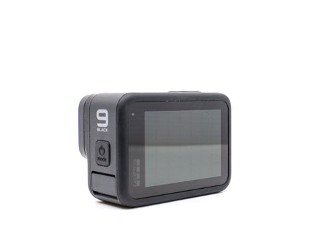GoPro HERO9 Black - segunda mano - excelente estado - foto principal - SKU 3705416 - Camera Market
