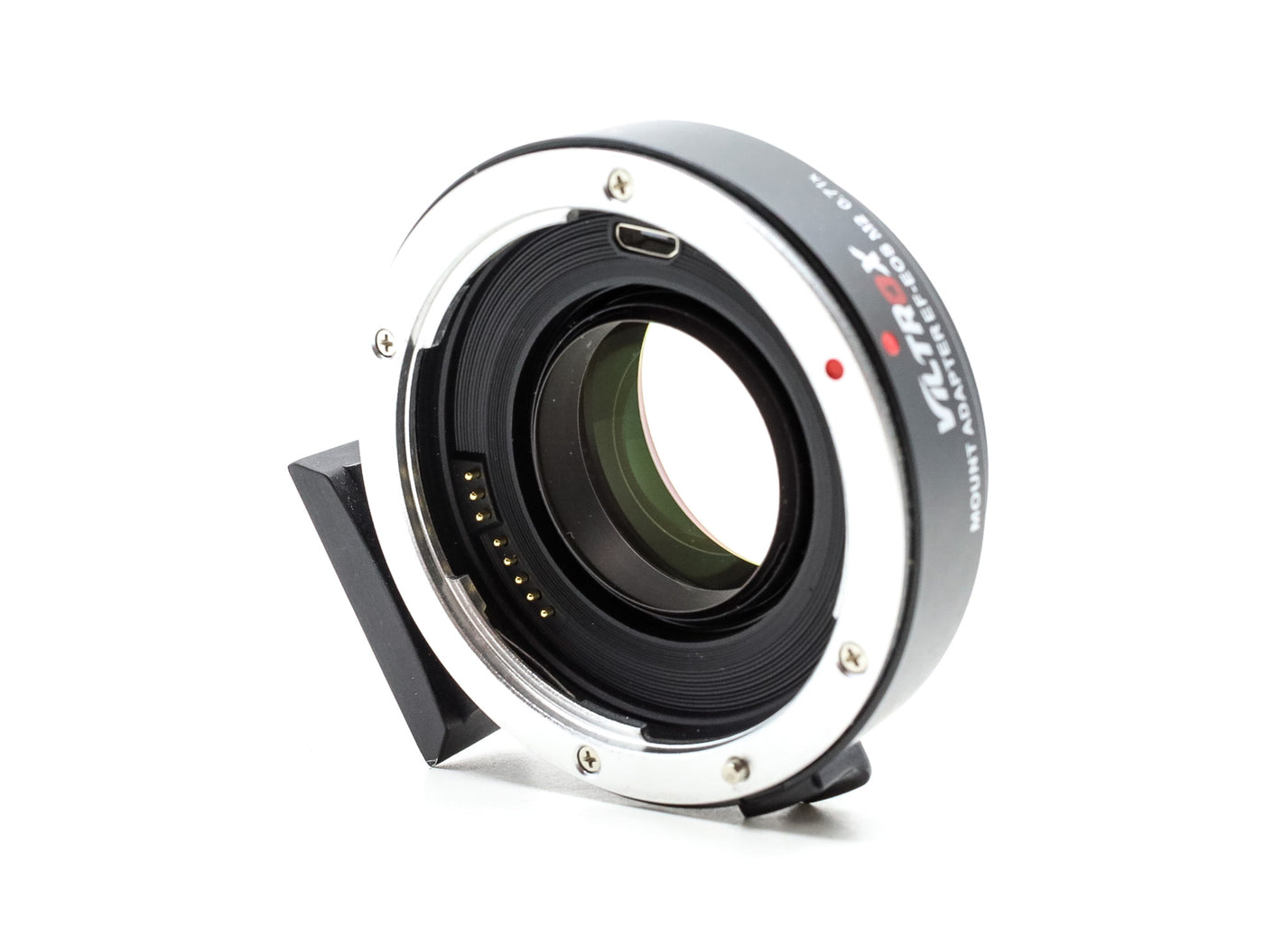 Adaptador Viltrox EF-M2 0.71x EF-MFT Speedbooster · imagem principal