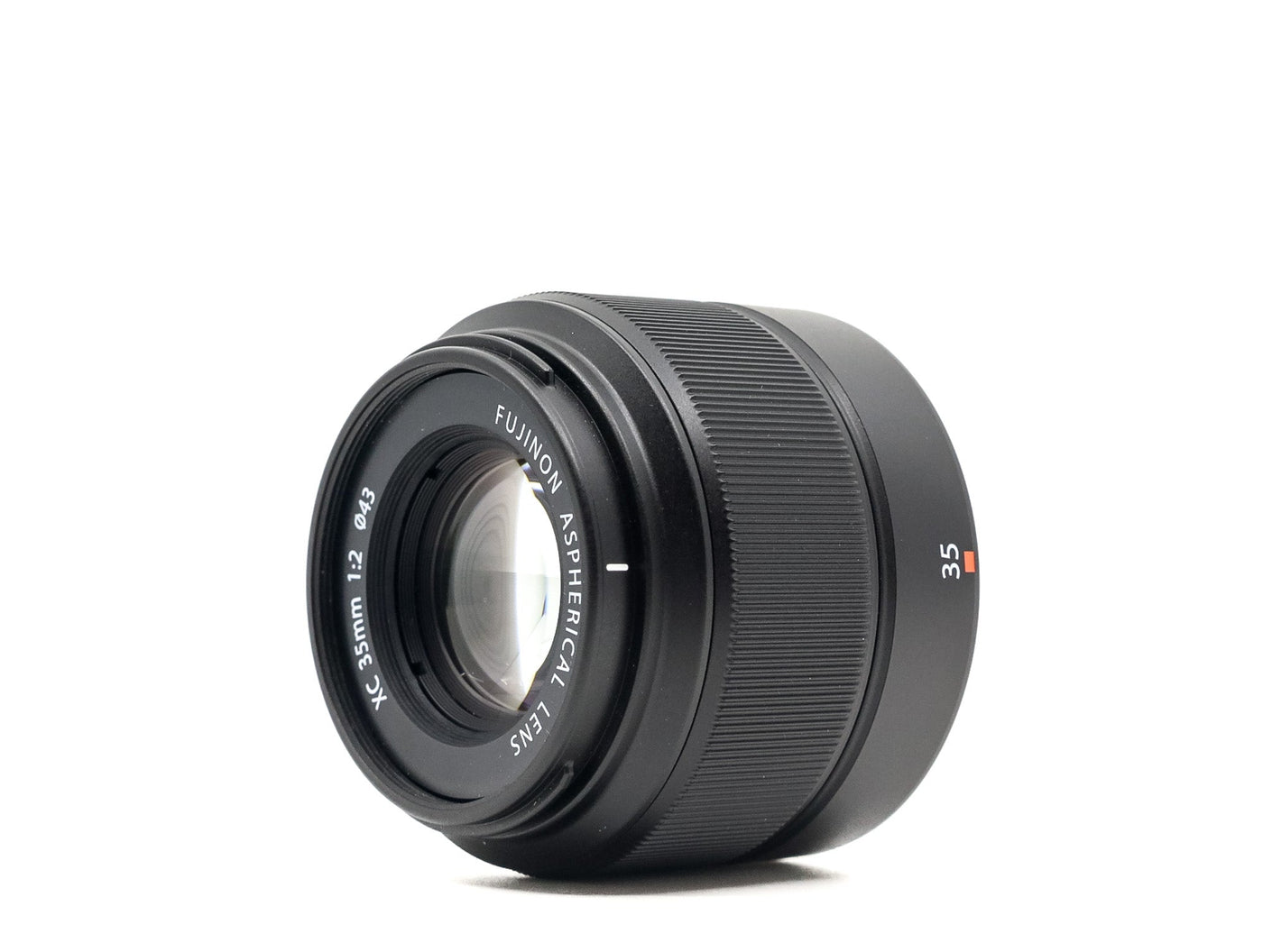 Fujifilm XC 35mm f/2 · main image