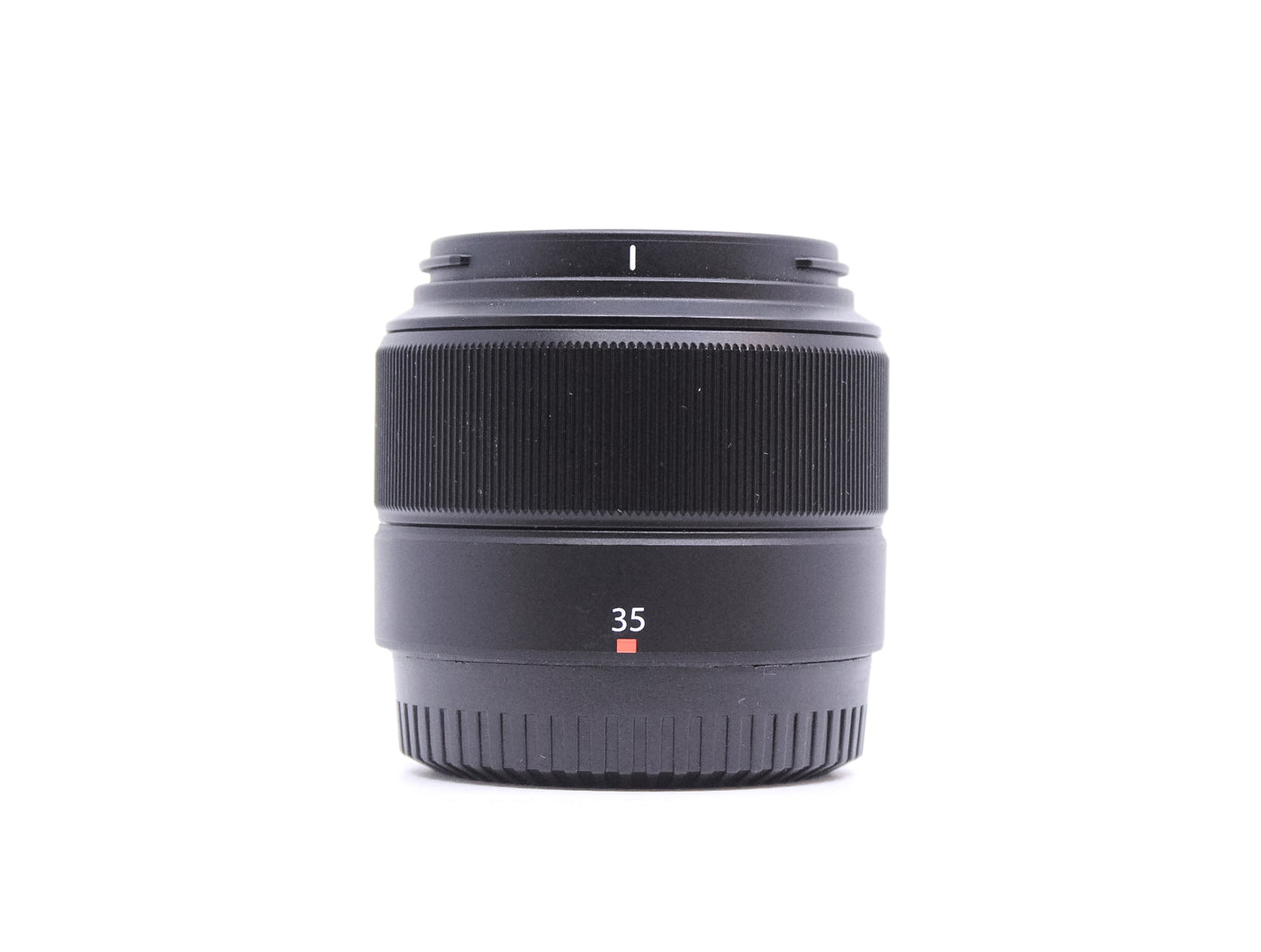 Fujifilm XC 35mm f/2 · main image