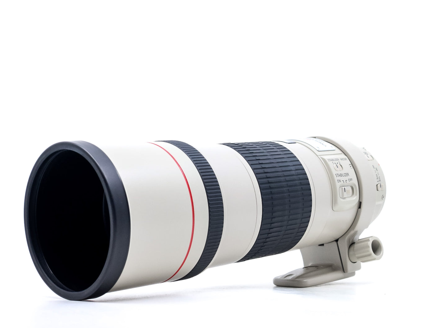 Canon EF 300mm f/4 L IS USM · main image