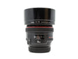 Canon EF 50mm f/1.2 L USM - segunda mano - excelente estado - foto principal - SKU 3711496 - Camera Market