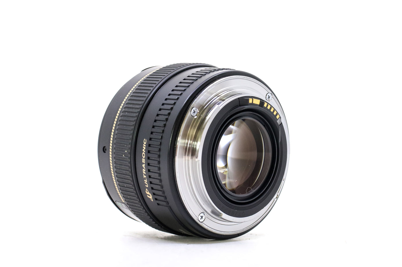 Canon EF 50mm f/1.4 USM · imagen principal