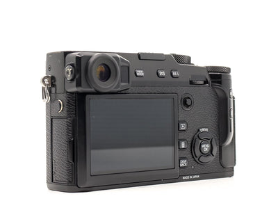 **Fujifilm X-Pro 2**