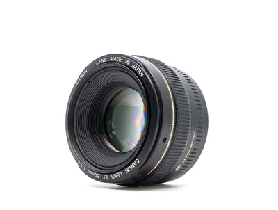 **Canon EF 50mm f/1.4 USM**